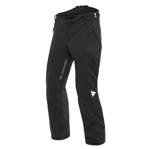 DAINESE pants HP Ridge black