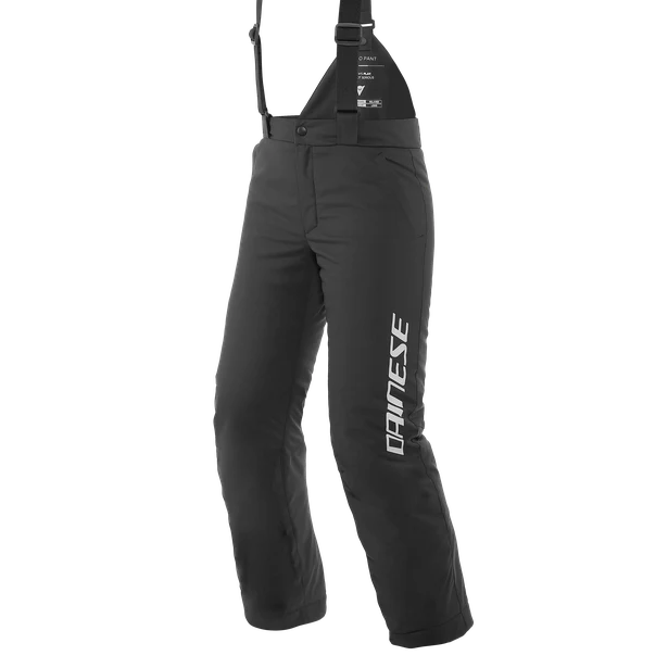 DAINESE pants Ribbo Kids black