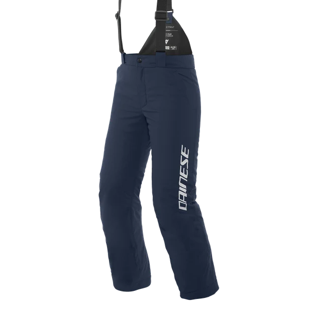 DAINESE pants Ribbo Kids dark saphire