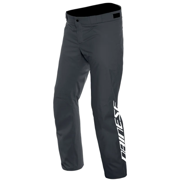 DAINESE pants HP2PM4 black