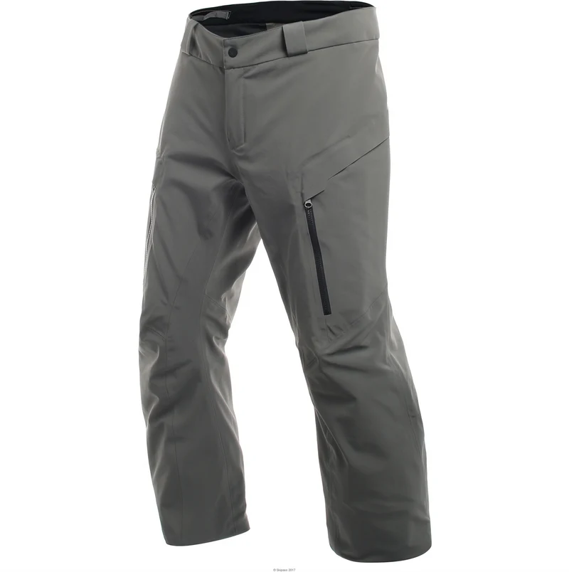 DAINESE pants AWAPM1 dark grey