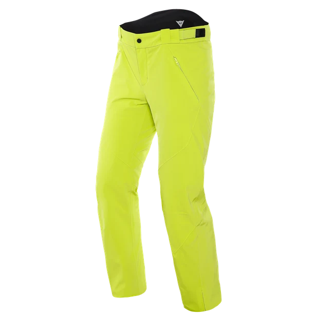 DAINESE pants HP2PM1 lime green