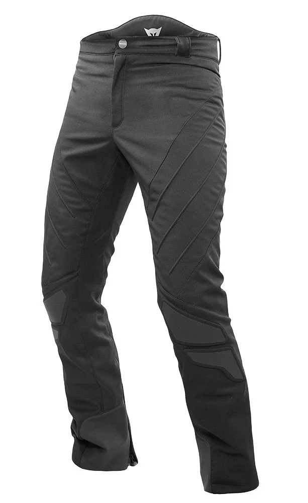 DAINESE pants Avior black