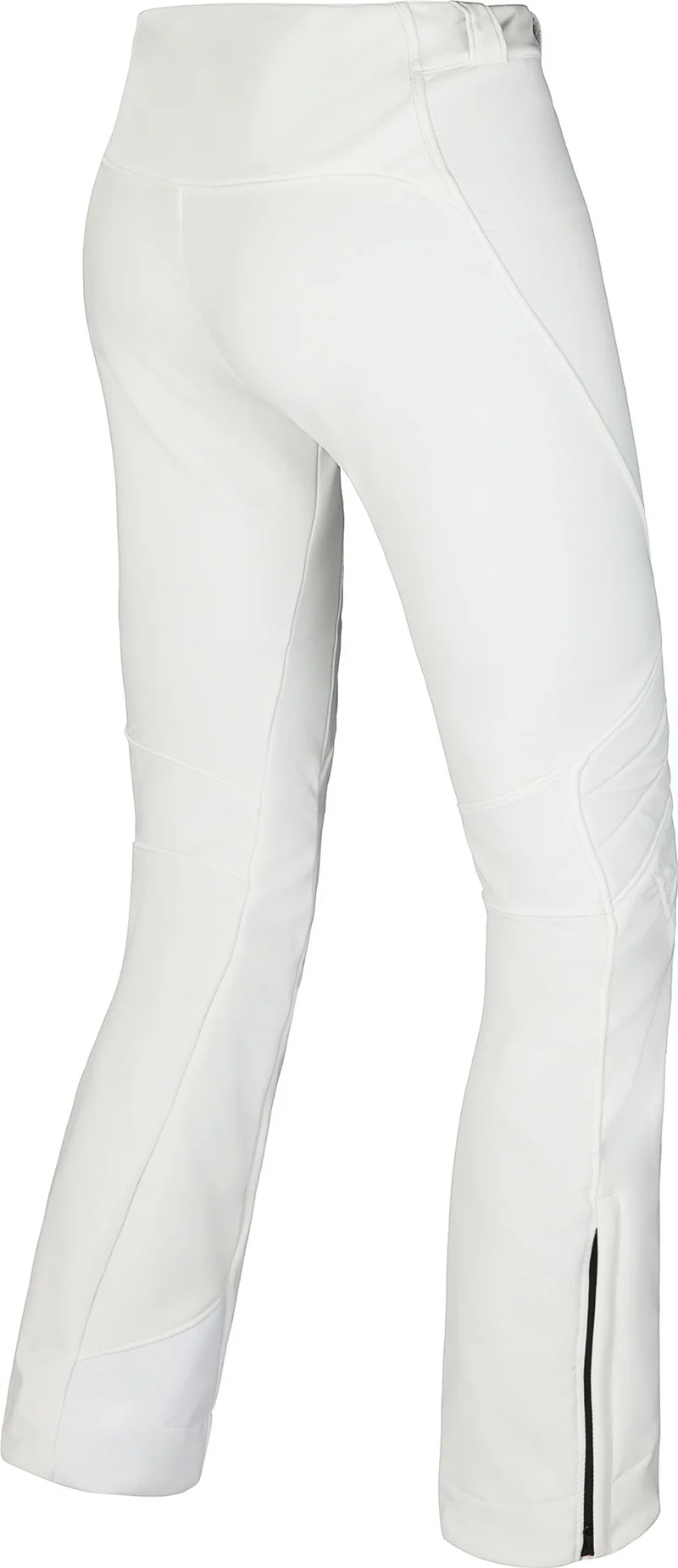 DAINESE pants 2' Skin Lady white