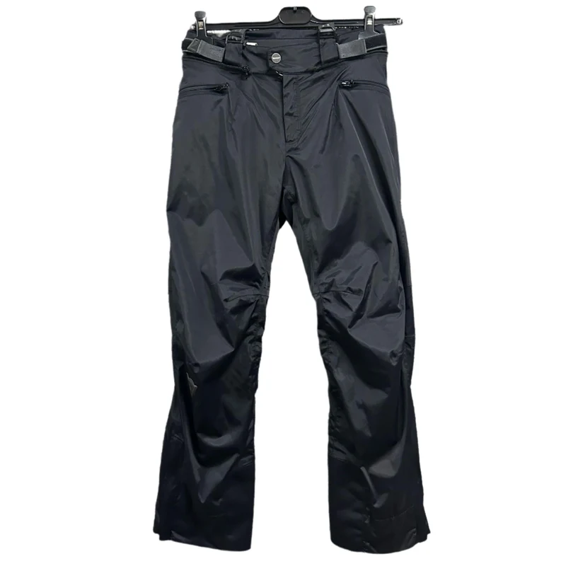 DAINESE pants Dinamic black