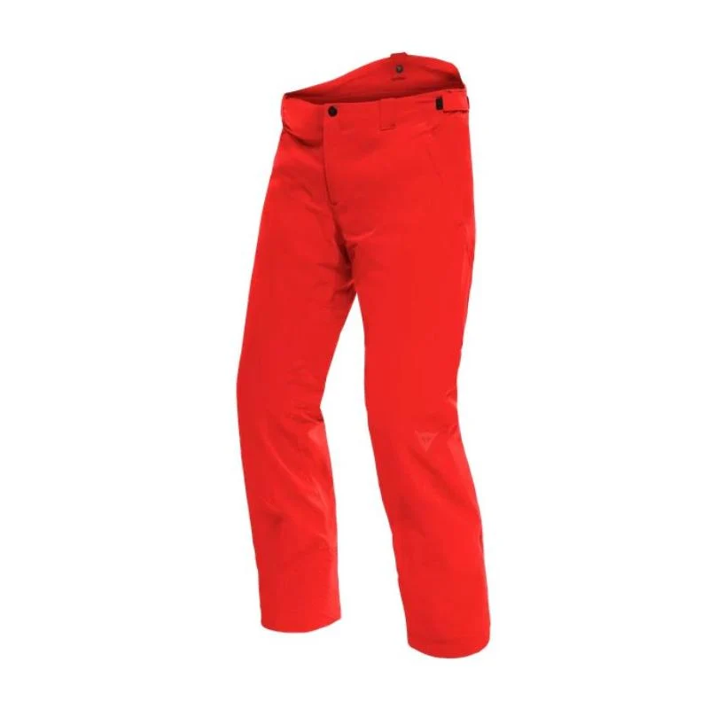 DAINESE pants P001 Dermizax EV high risk red