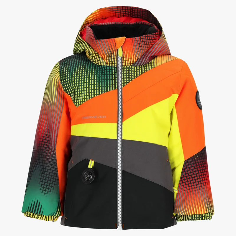 Obermeyer Altair Boy's Jacket
