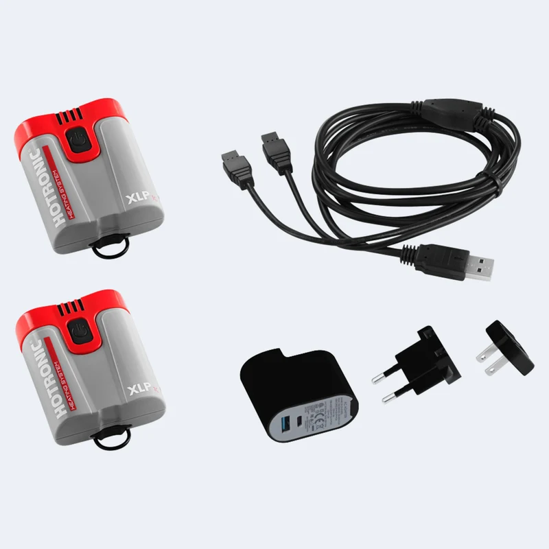Hotronic POWER SET XLP 1C