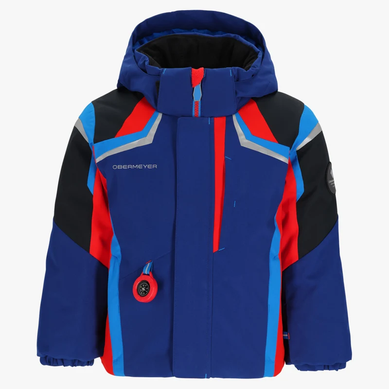 Obermeyer Formation Boy's Jacket