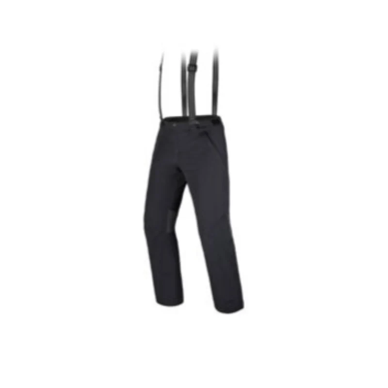 DAINESE pants HP Hoarfrost grey/black
