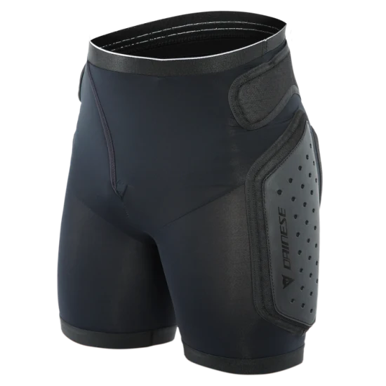 DAINESE pants HP Hoarfrost red/black