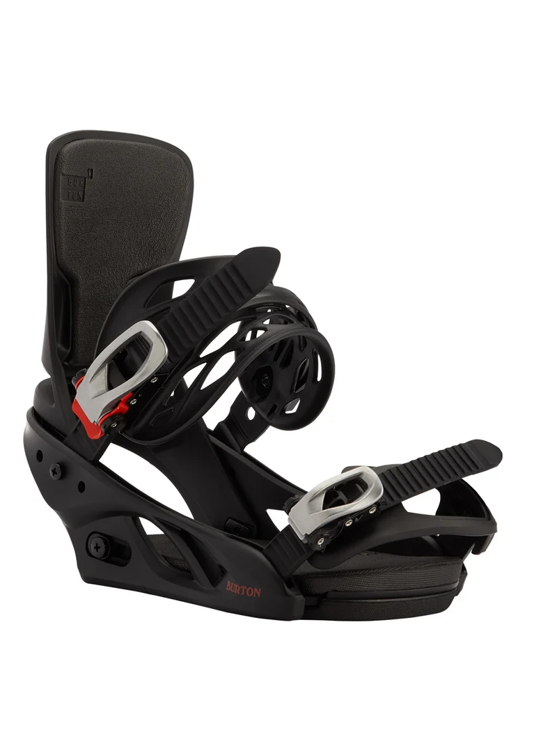 BURTON bindings WMS Lexa black