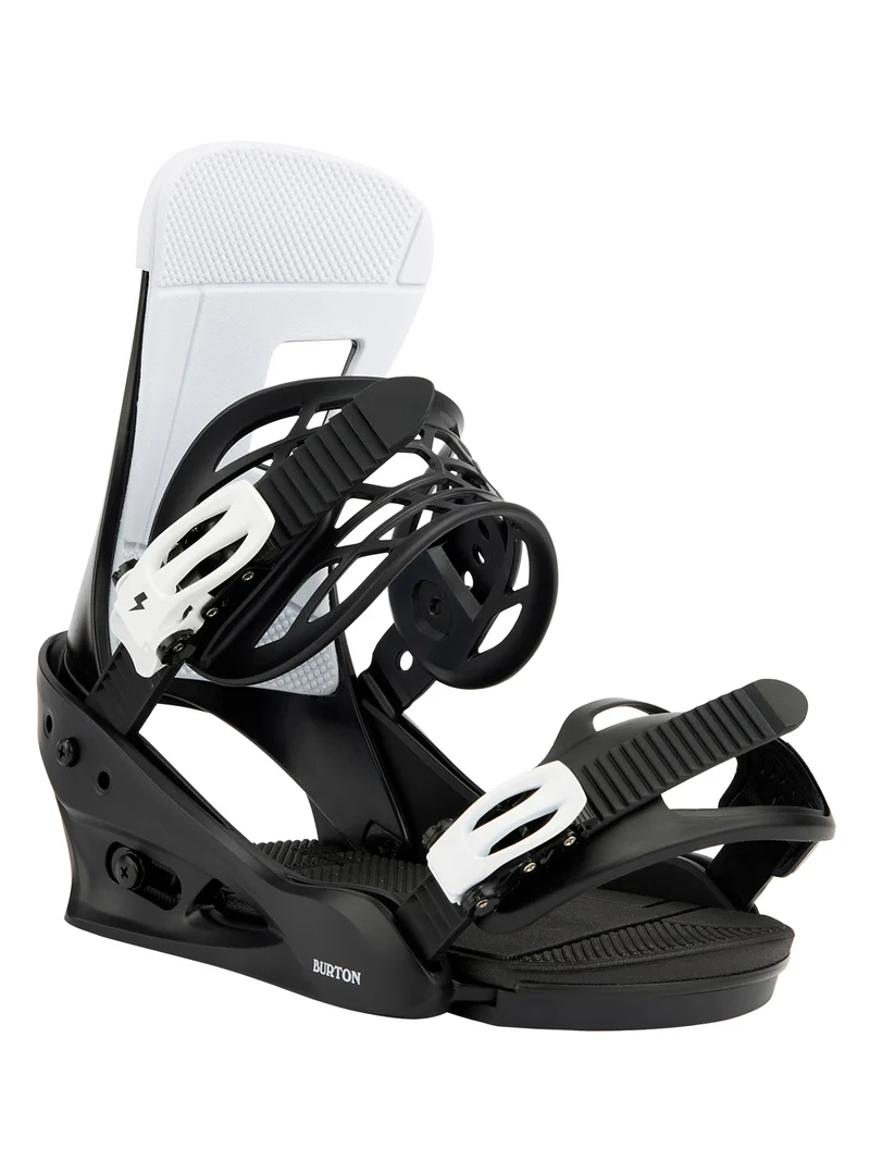 BURTON bindings Freestyle black