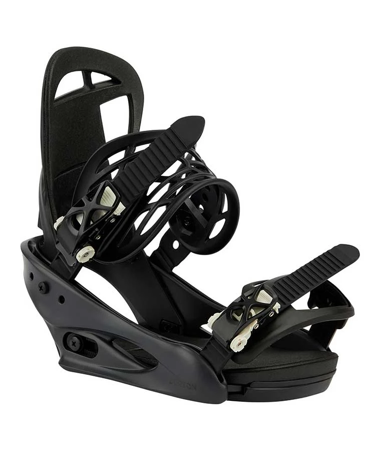 BURTON bindings WMS Citizen black
