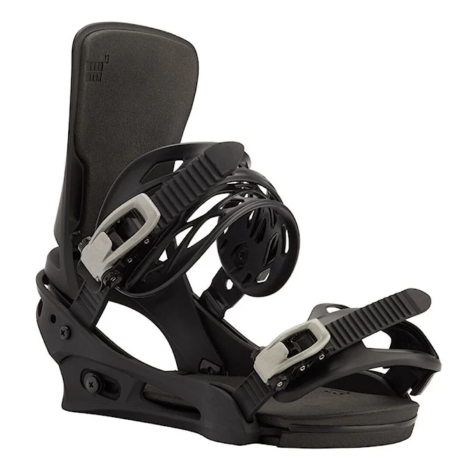 BURTON bindings Cartel black