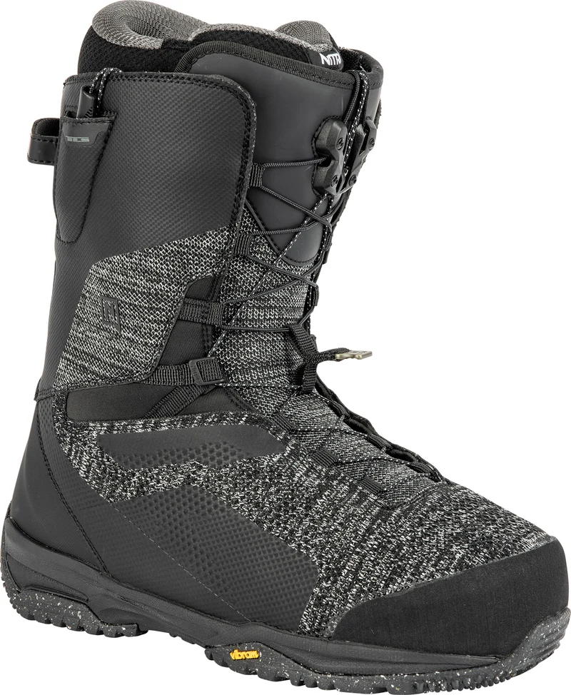 NITRO boots Skylab TLS black