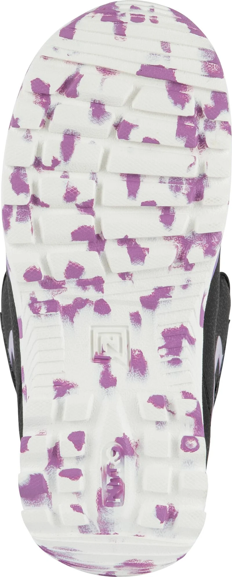 NITRO boots Droid Boa black/purple/white