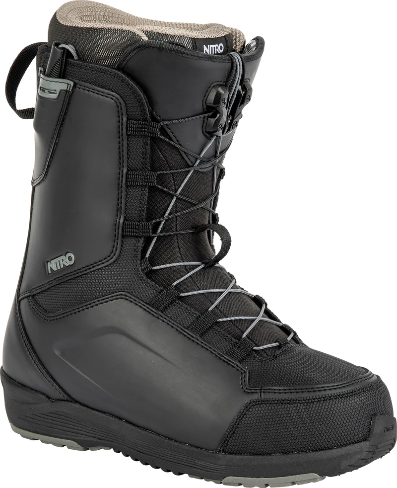 NITRO boots Anthem TLS black
