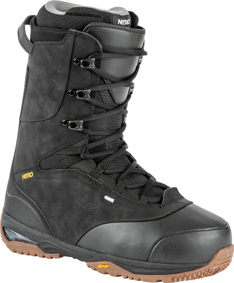 NITRO boots Venture Pro STD black