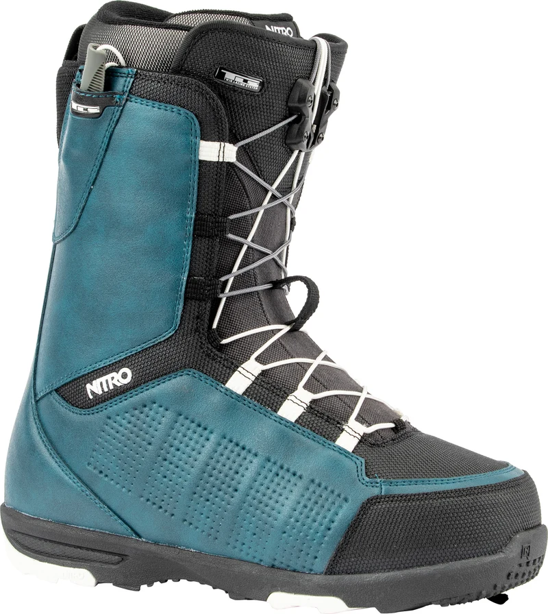 NITRO boots Thunder TLS navy blue/black