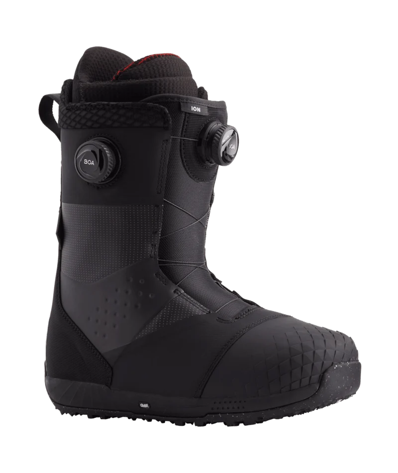 BURTON boots Ion Boa black