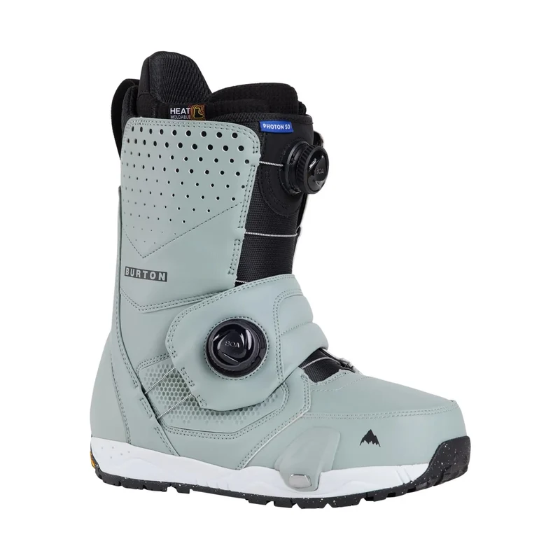 BURTON boots Photon Step On petrol green