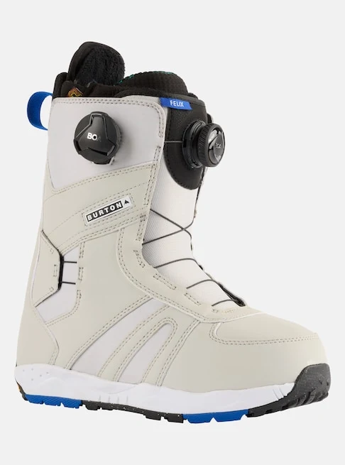 BURTON boots WNS Felix Boa grey