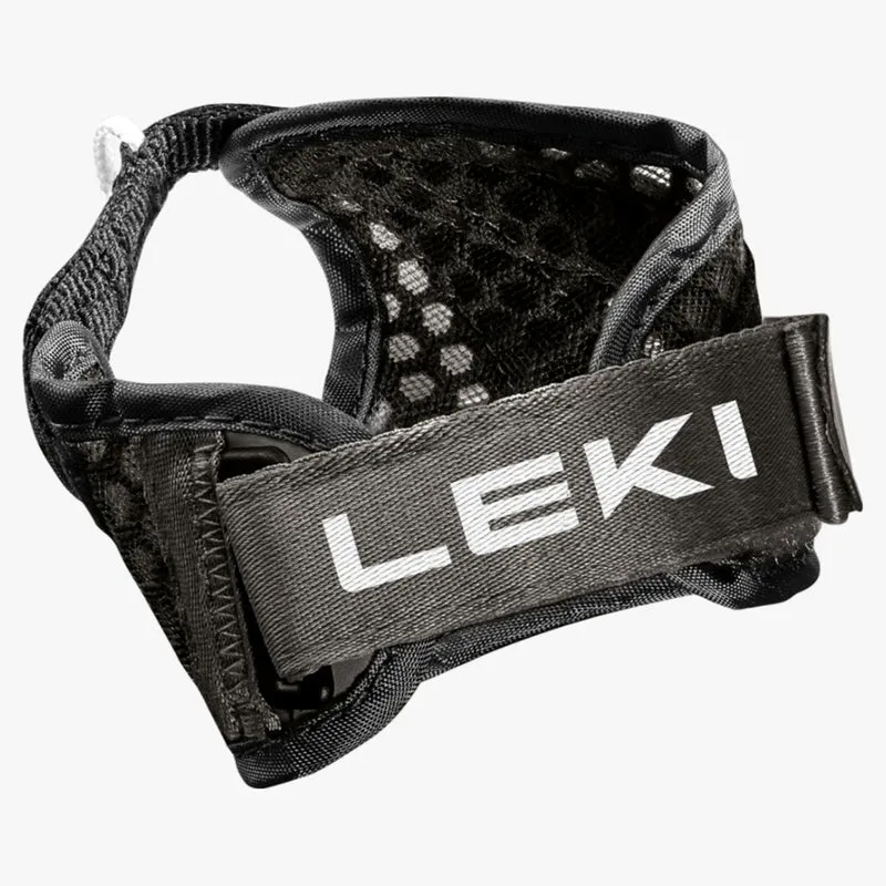 LEKI Trigger 3D Frame Mesh Alpine Pole Strap