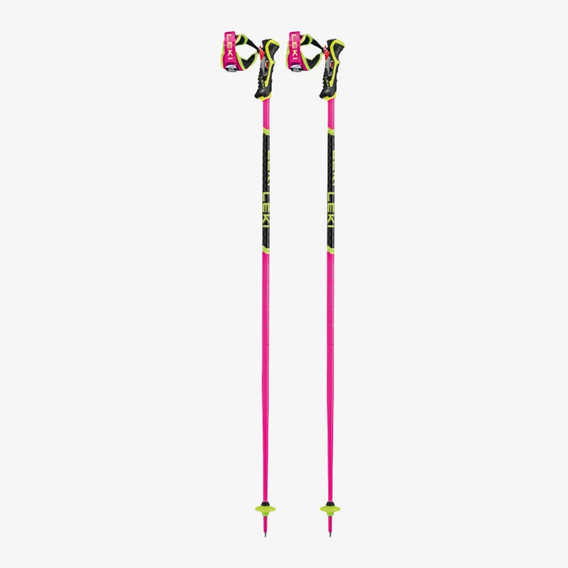 LEKI poles WCR TBS SL 3D