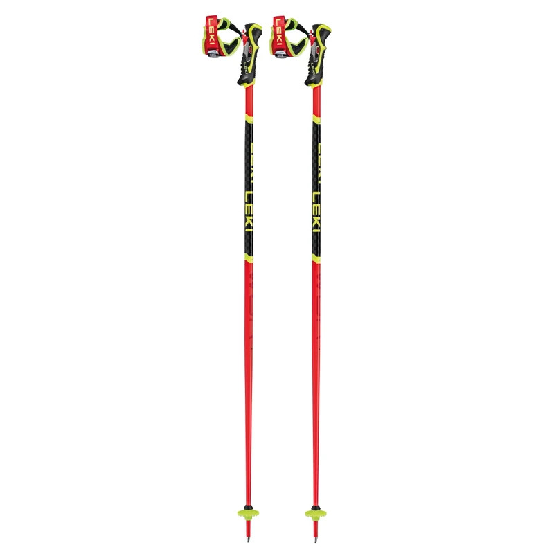 LEKI poles WCR SL 3D