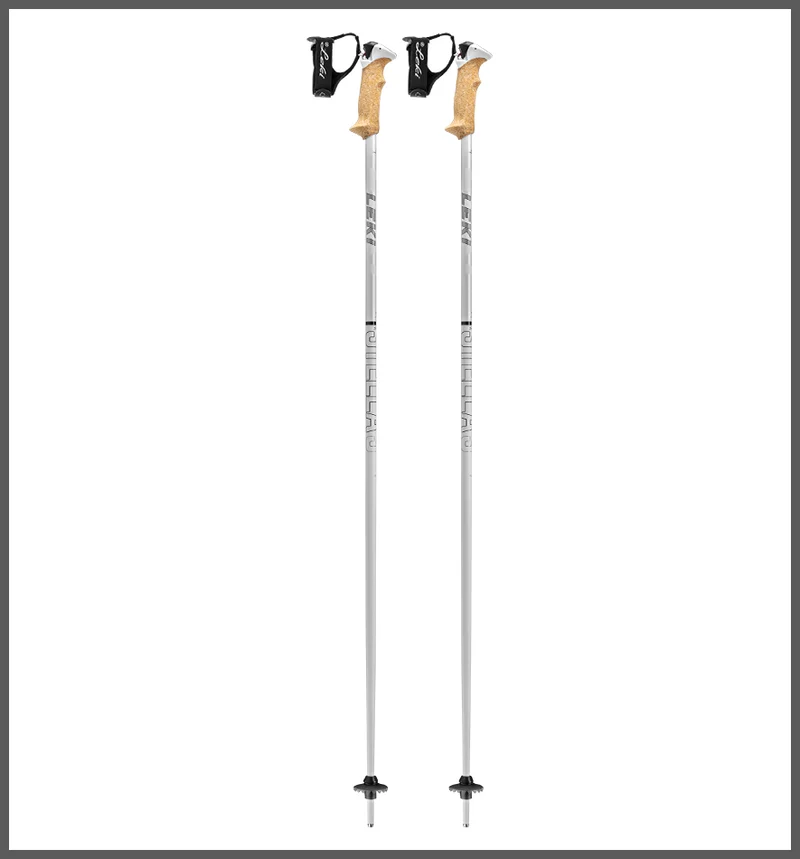 LEKI poles Stella S