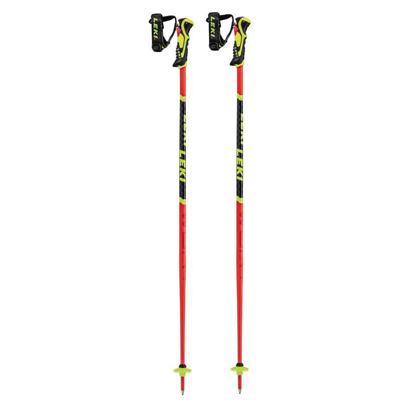 LEKI poles WCR Lite SL 3D