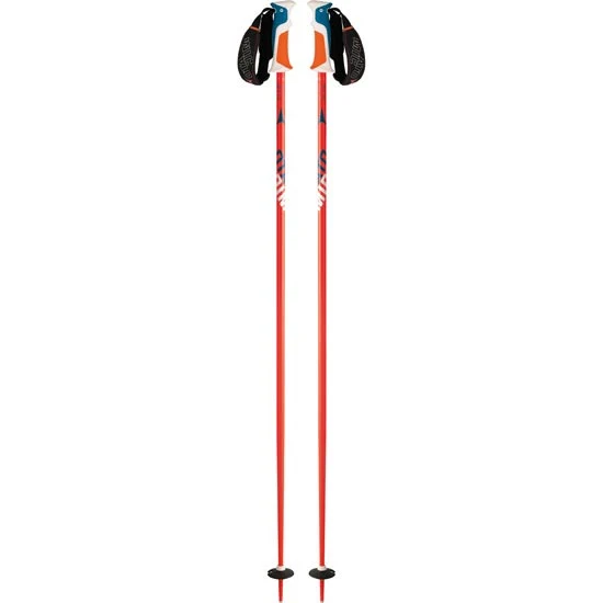 ATOMIC Redster 12 XT Orange 120 Ski Pole