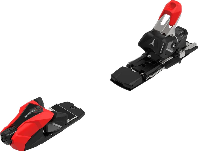 ATOMIC bindings NY Icon RS 16 red/black L75