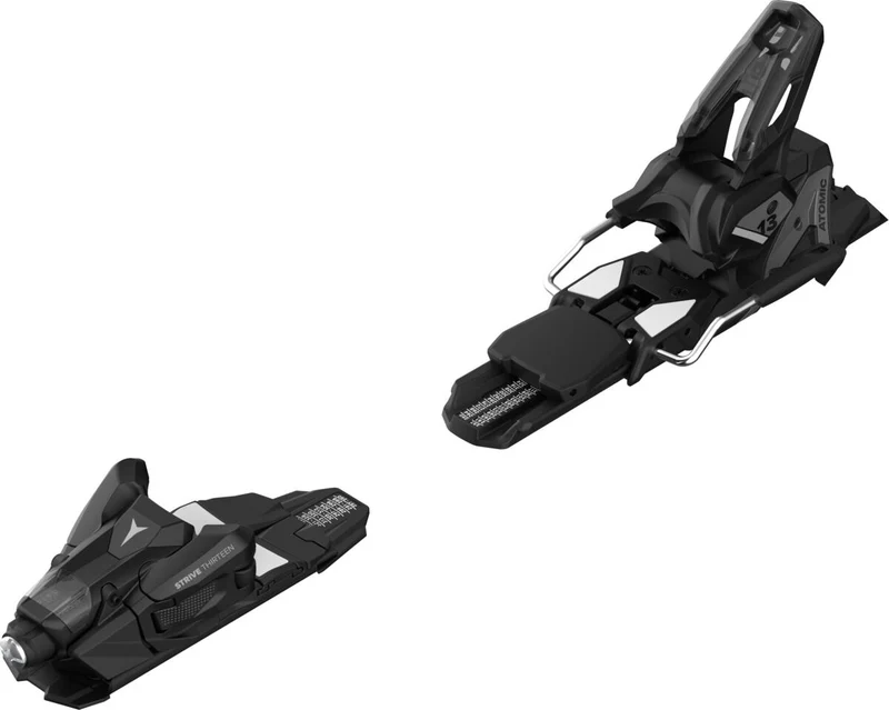 ATOMIC bindings NR Strive 13 GW D130 black/smoke