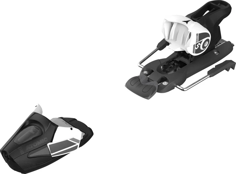 ATOMIC bindings N Colt 5 GW J75 black/white