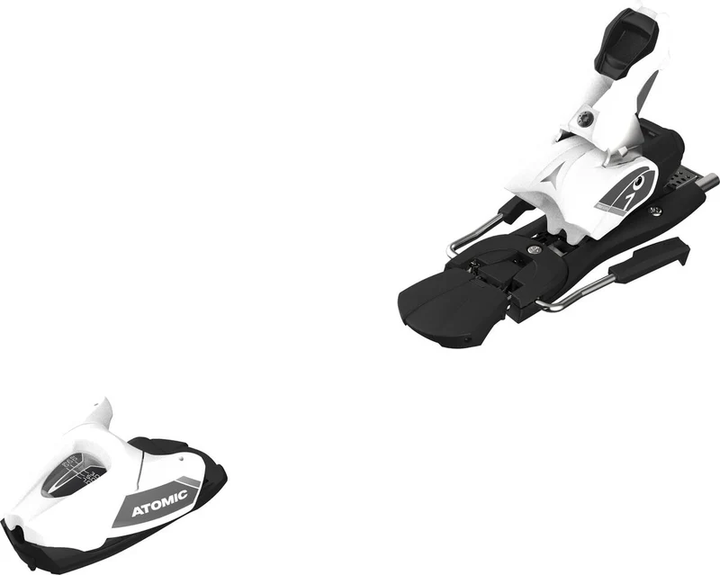 ATOMIC bindings N Colt 7 GW white