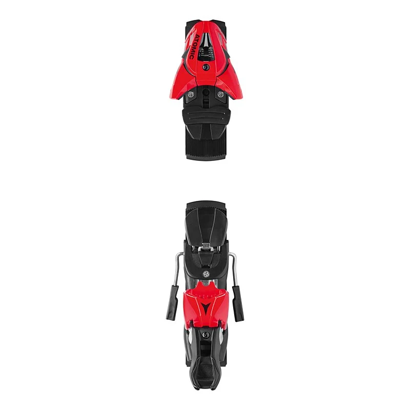ATOMIC bindings N Z12 red/black B75 '19