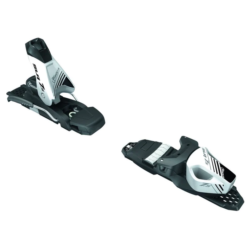 HEAD LRX 7.5 AC Ski Bindings White/Black '13