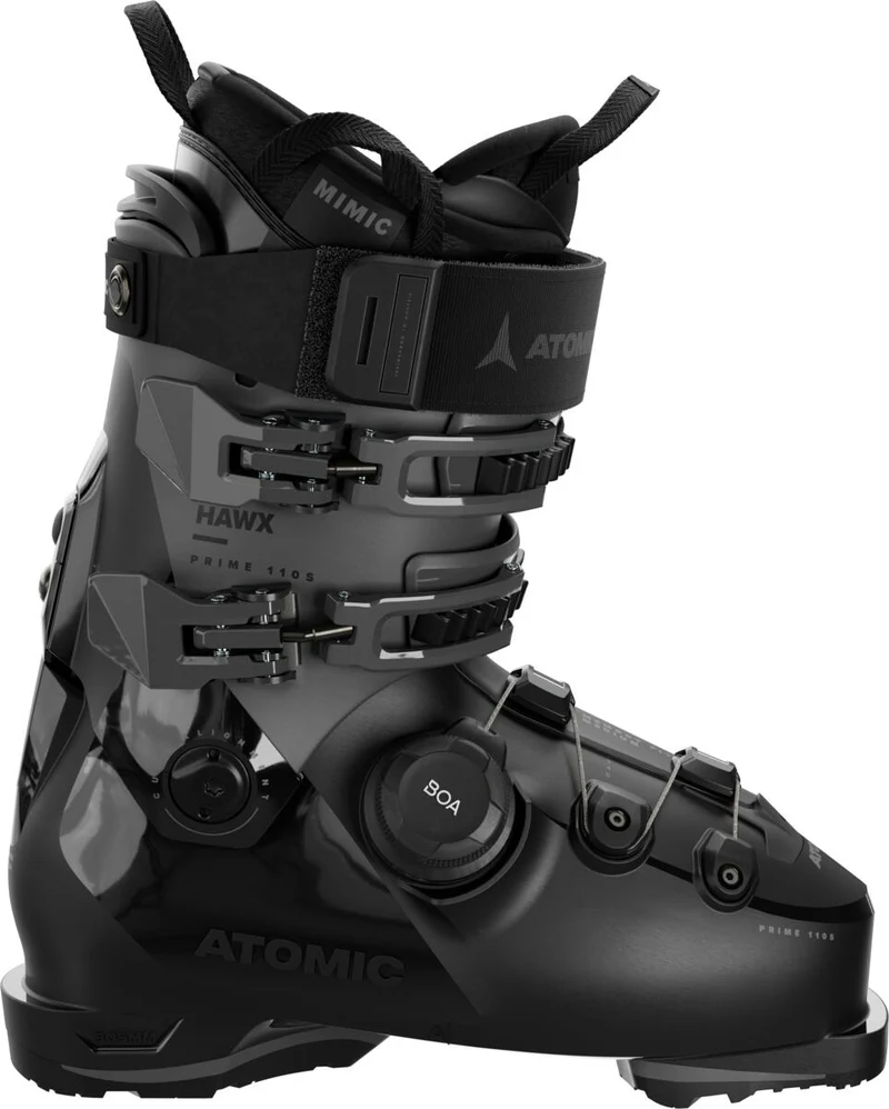 ATOMIC boots Hawx Prime 110 S BOA GW black/anthra