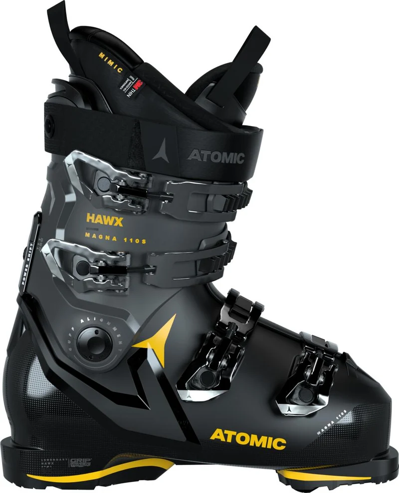 ATOMIC boots Hawx Magna 110 S GW black/anthracite
