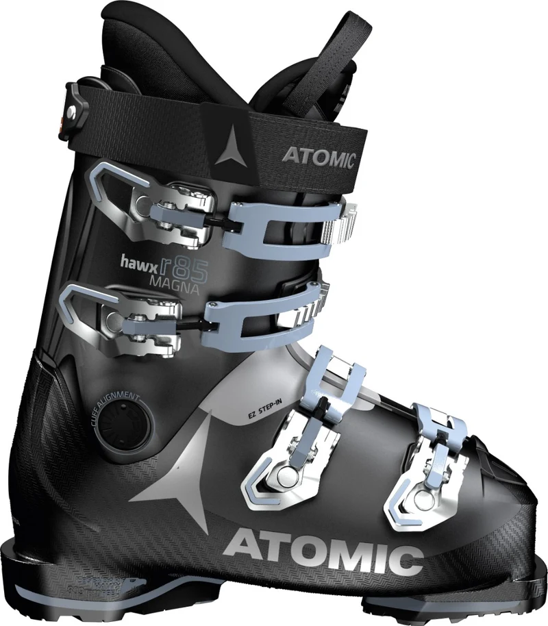 ATOMIC boots Hawx Magna R 85 W GW black/denim