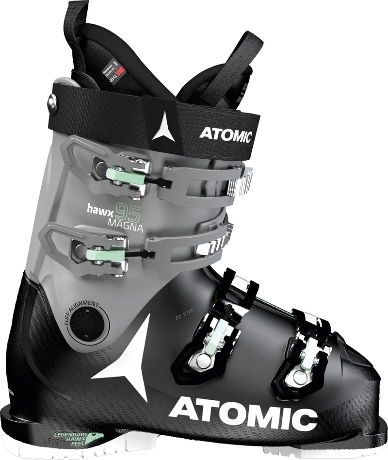 ATOMIC boots Hawx Magna 95 W white/anthracite