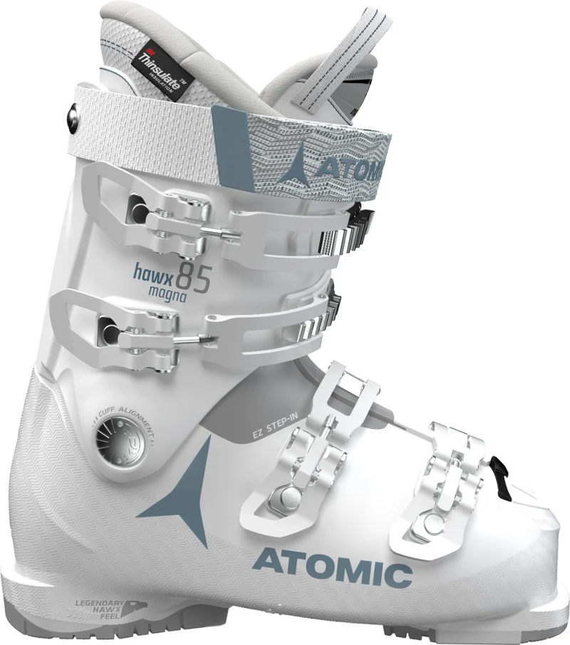ATOMIC boots Hawx Magna 85 W white/grey