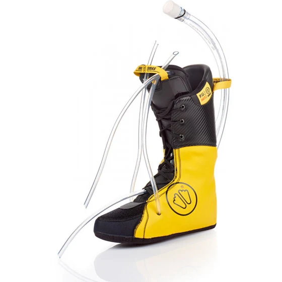 SIDAS innerboot PU Classic Race