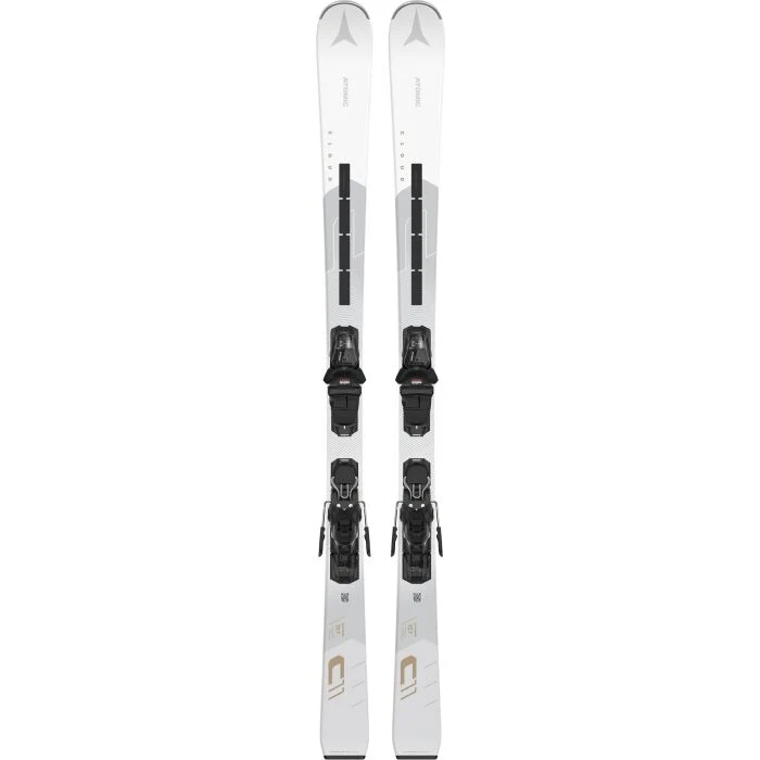 ATOMIC ski set Cloud C11 RVSK Light LT