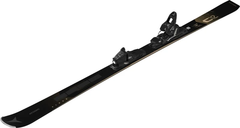 ATOMIC ski set Cloud C12 RVSK C