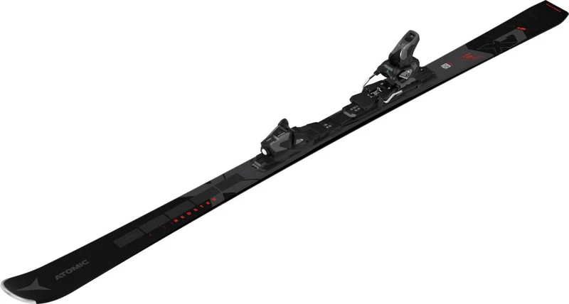 ATOMIC ski set Redster X7i RVSK C w/E M12 GW
