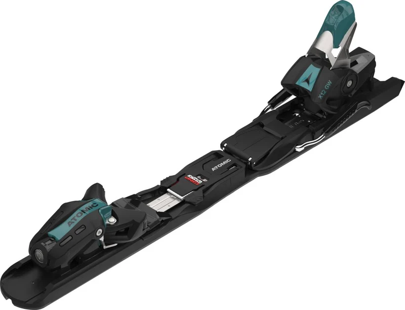 ATOMIC ski set Redster X9S RVSK S w/X 12 GW