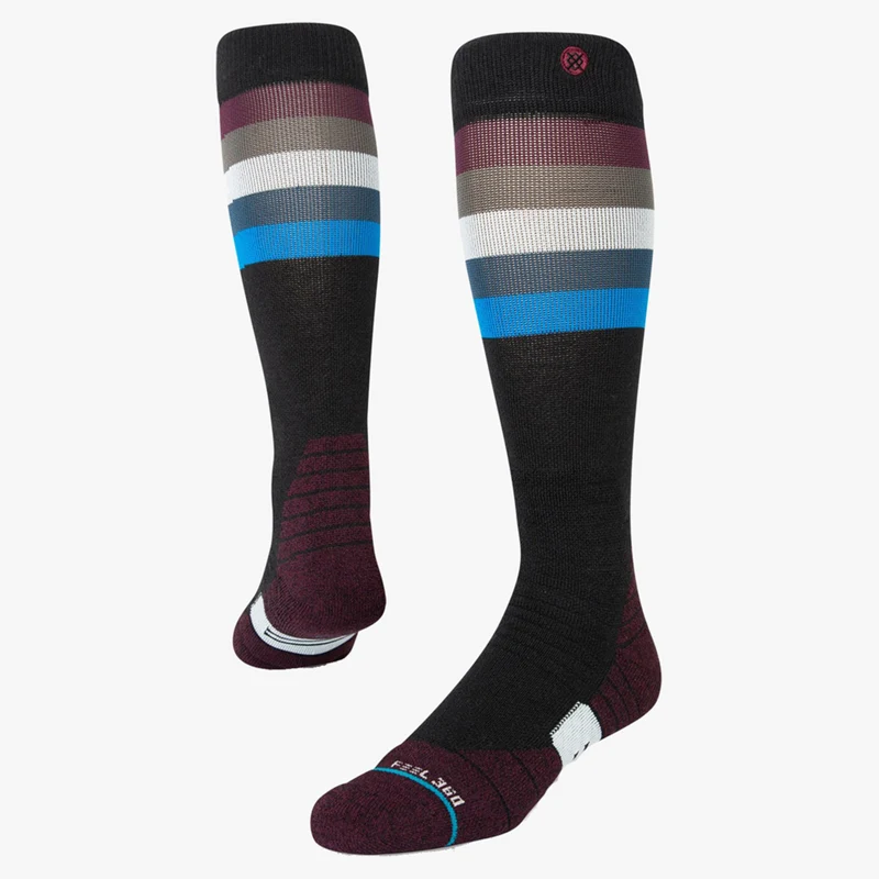 Stance Maliboo Over The Calf Snow Sock